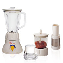 Fábrica multifuncional del fabricante del Smoothie de la fruta de gran alcance Kd310b